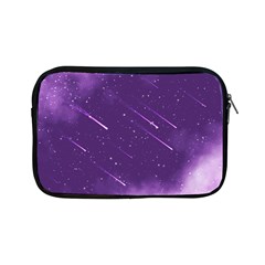 Meteors Apple Ipad Mini Zipper Cases by bunart