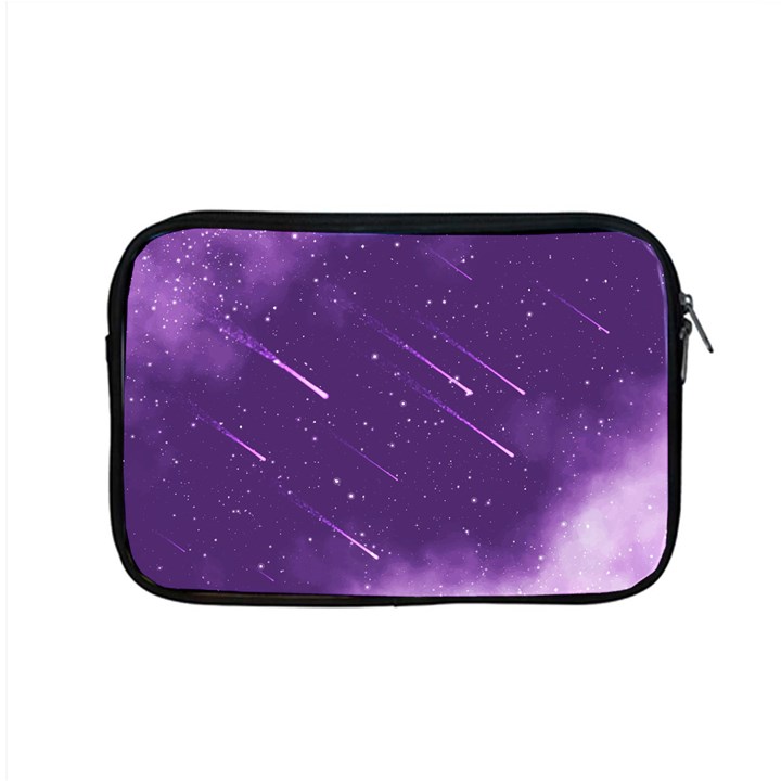 Meteors Apple MacBook Pro 15  Zipper Case