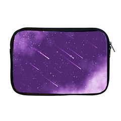 Meteors Apple Macbook Pro 17  Zipper Case by bunart