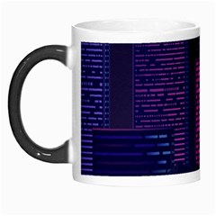 Architecture Home Skyscraper Morph Mugs by Sudhe