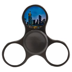 Frankfurt Germany Panorama City Finger Spinner by Sudhe