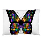 Abstract Animal Art Butterfly Pillow Case 26.62 x18.9  Pillow Case