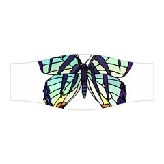 A Colorful Butterfly Stretchable Headband by Sudhe