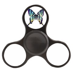 A Colorful Butterfly Finger Spinner