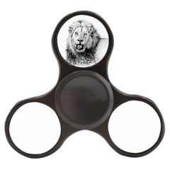 Lion Wildlife Art And Illustration Pencil Finger Spinner