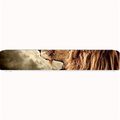 Roaring Lion Small Bar Mats by Sudhe