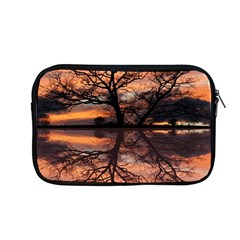 Aurora Sunset Sun Landscape Apple Macbook Pro 13  Zipper Case by Sudhe