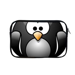 Penguin Birds Aquatic Flightless Apple Macbook Pro 13  Zipper Case by Sudhe