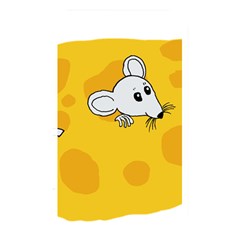 Rat Mouse Cheese Animal Mammal Memory Card Reader (rectangular) by Sudhe