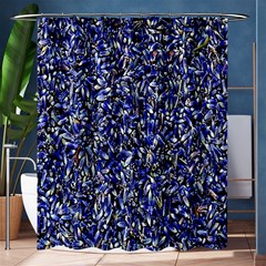 Lavender Shower Curtain 60  X 72  (medium)  by ArtworkByPatrick