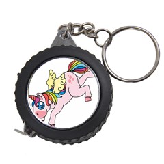 Unicorn Arociris Raimbow Magic Measuring Tape by Sudhe