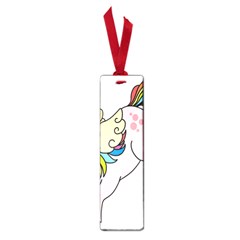 Unicorn Arociris Raimbow Magic Small Book Marks by Sudhe