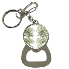 Trees Tile Horizonal Bottle Opener Key Chains