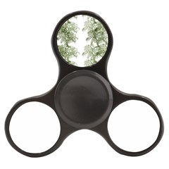 Trees Tile Horizonal Finger Spinner by Sudhe