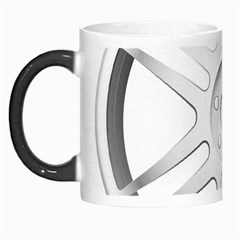 Wheel Skin Cover Morph Mugs