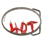 Hot Belt Buckles Front