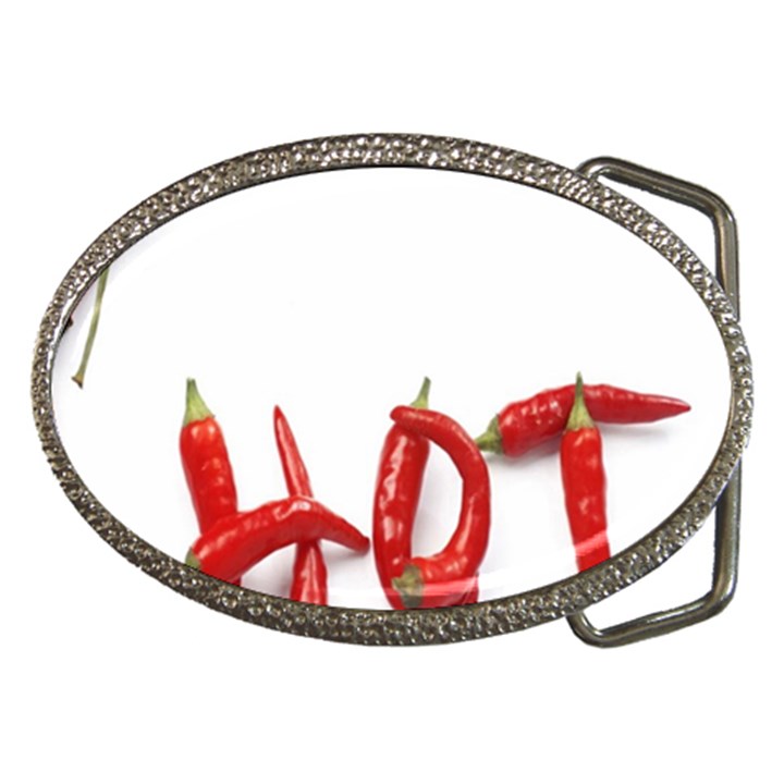 Hot Belt Buckles