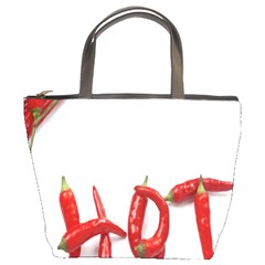 Hot Bucket Bag