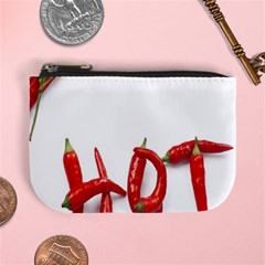 Hot Mini Coin Purse by Sudhe