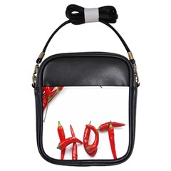 Hot Girls Sling Bag by Sudhe