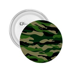 Green Military Vector Pattern Texture 2 25  Buttons