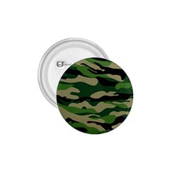 Green Military Vector Pattern Texture 1 75  Buttons by Sudhe