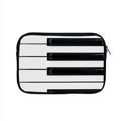 Keybord Piano Apple Macbook Pro 15  Zipper Case by Sudhe