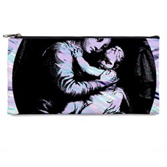 Mother Mary Pencil Cases by snowwhitegirl