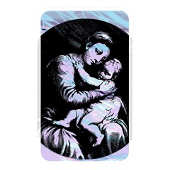 Mother Mary Memory Card Reader (rectangular) by snowwhitegirl