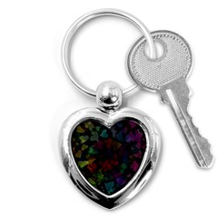 Falling Hearts  Key Chains (heart)  by LoolyElzayat