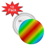 Background Diagonal Refraction 1 75  Buttons (10 Pack)