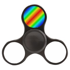 Background Diagonal Refraction Finger Spinner by Sudhe