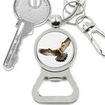 Eagle Bottle Opener Key Chains Front