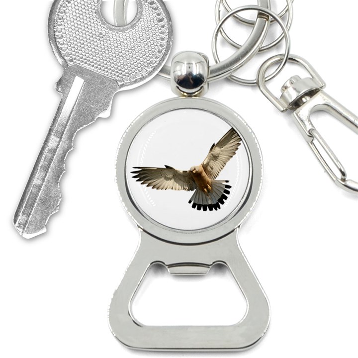 Eagle Bottle Opener Key Chains