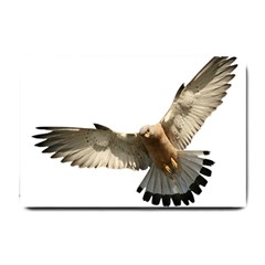 Eagle Small Doormat  by Sudhe