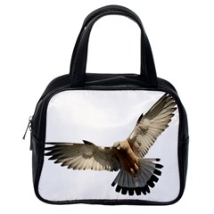 Eagle Classic Handbag (one Side)