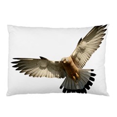 Eagle Pillow Case by Sudhe