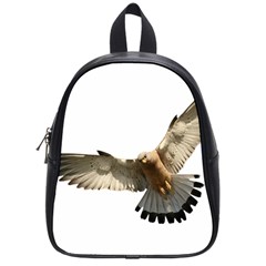 Eagle School Bag (small) by Sudhe