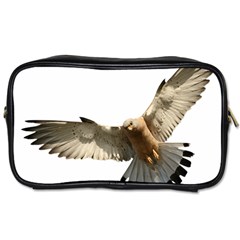 Eagle Toiletries Bag (two Sides) by Sudhe