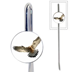 Eagle Book Mark by Sudhe