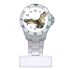 Eagle Plastic Nurses Watch