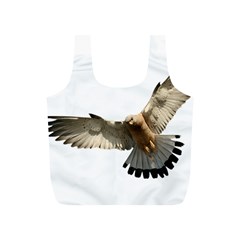 Eagle Full Print Recycle Bag (s) by Sudhe