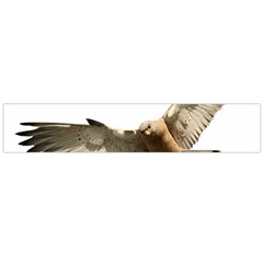 Eagle Large Flano Scarf  by Sudhe