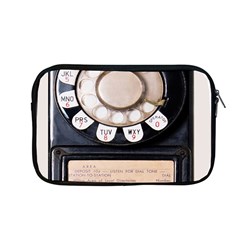 Vintage Payphone Apple Macbook Pro 13  Zipper Case by Sudhe