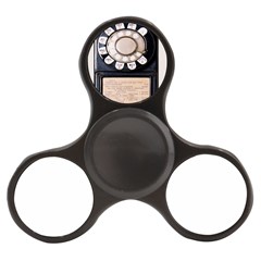 Vintage Payphone Finger Spinner