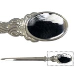 Panda Bear Sleeping Letter Opener Front