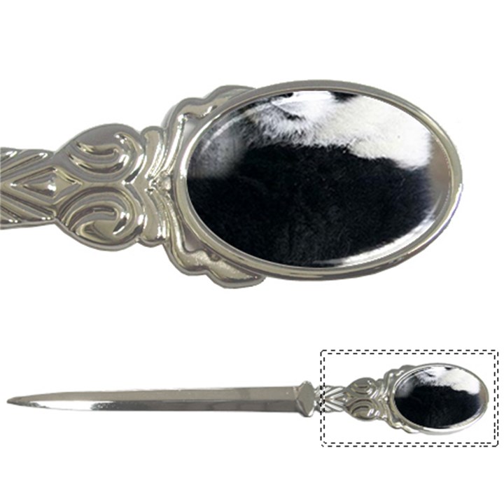 Panda Bear Sleeping Letter Opener