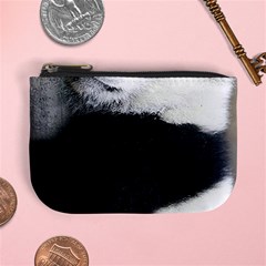 Panda Bear Sleeping Mini Coin Purse by Sudhe