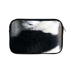 Panda Bear Sleeping Apple Macbook Pro 13  Zipper Case by Sudhe