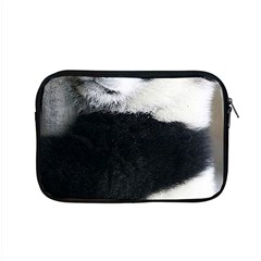 Panda Bear Sleeping Apple Macbook Pro 15  Zipper Case by Sudhe